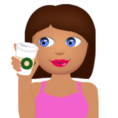 Eva – Sassy Emoji Stickers messages sticker-10