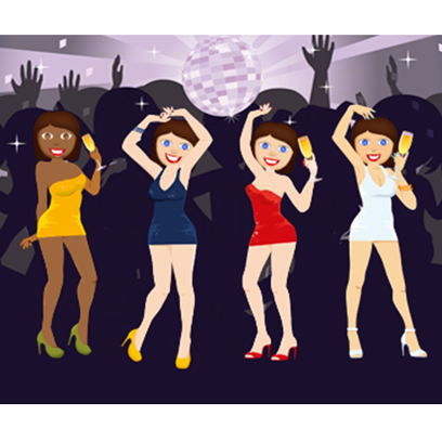 Eva – Sassy Emoji Stickers messages sticker-7