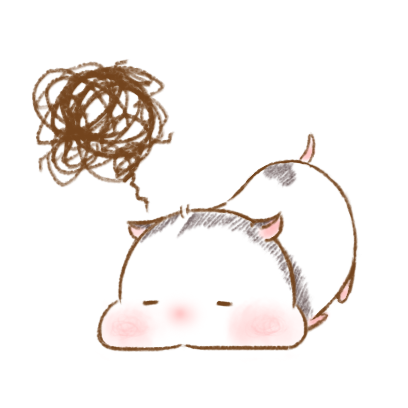 PandaMouse - Mango Sticker messages sticker-9