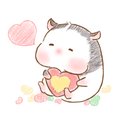 PandaMouse - Mango Sticker messages sticker-4