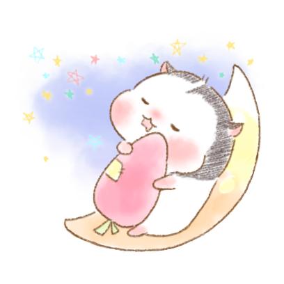 PandaMouse - Mango Sticker messages sticker-3