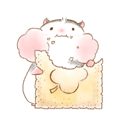 PandaMouse - Mango Sticker messages sticker-0