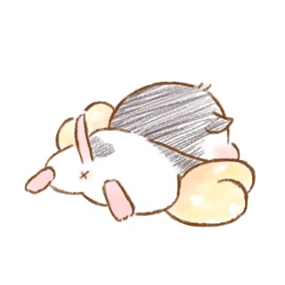 PandaMouse - Mango Sticker messages sticker-8