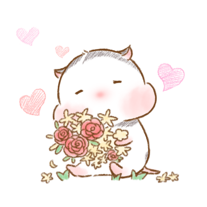 PandaMouse - Mango Sticker messages sticker-2