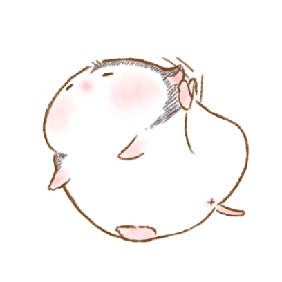 PandaMouse - Mango Sticker messages sticker-1