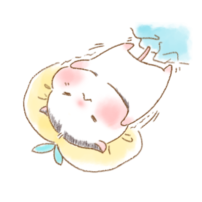 PandaMouse - Mango Sticker messages sticker-7
