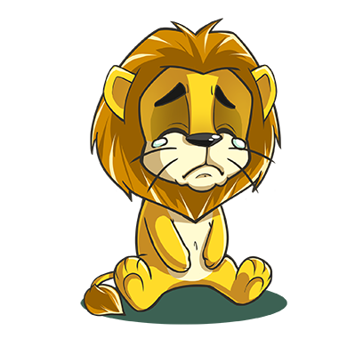 Lingualeo Sticker Pack messages sticker-3