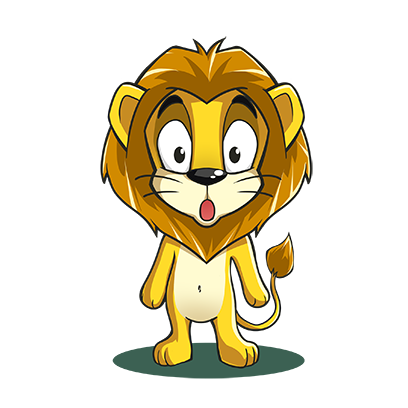 Lingualeo Sticker Pack messages sticker-9