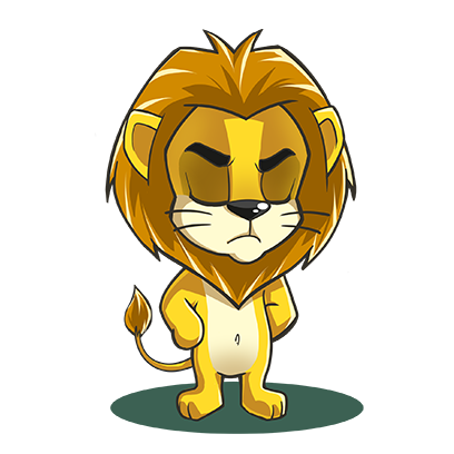 Lingualeo Sticker Pack messages sticker-5
