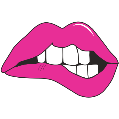 Sylvie Meis Emoji Stickers messages sticker-3