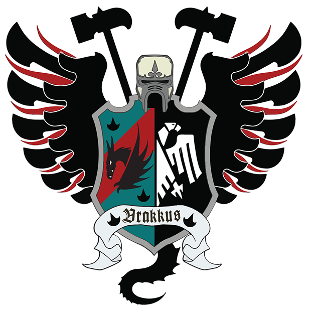 Warhammer 40,000: Freeblade - Sticker Pack messages sticker-4