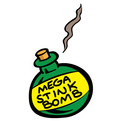 The Beano messages sticker-10