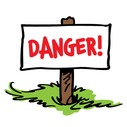 Beano – Funny stuff every day messages sticker-9