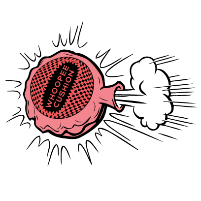 Beano – Funny stuff every day messages sticker-8