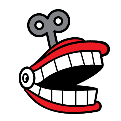 Beano – Funny stuff every day messages sticker-11