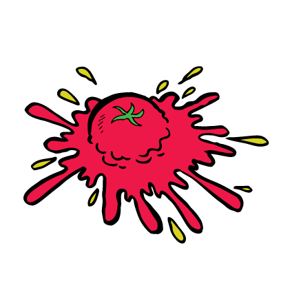 Beano – Funny stuff every day messages sticker-1