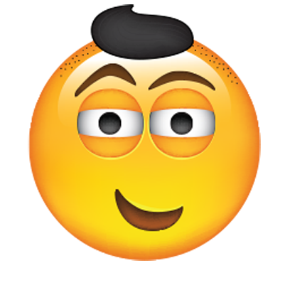 New Emoji Stickers by Emoji World messages sticker-2