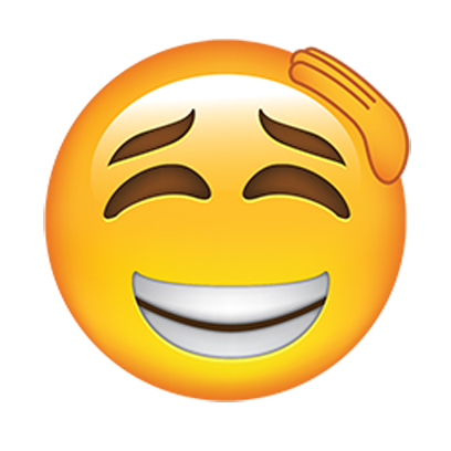 New Emoji Stickers by Emoji World messages sticker-0
