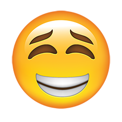 New Emoji Stickers by Emoji World messages sticker-7