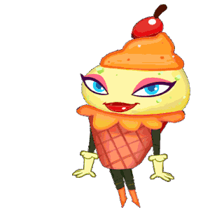 Fantastic Chefs: Match 'n Cook messages sticker-0