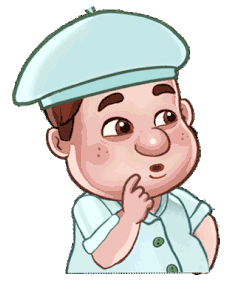 Fantastic Chefs: Match 'n Cook messages sticker-4