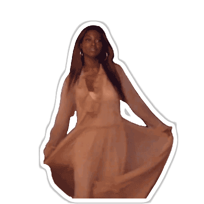 Real Housewives Stickers messages sticker-3