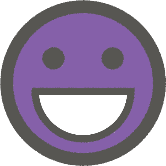 Colorful Emoji / Emoticon Stickers for iMessage messages sticker-2