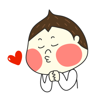 Chestnut Couple - Mango Sticker messages sticker-7