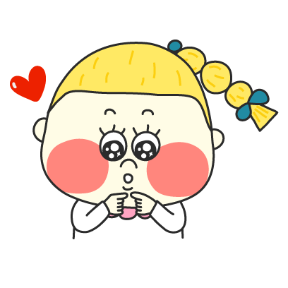Chestnut Couple - Mango Sticker messages sticker-5
