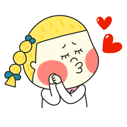 Chestnut Couple - Mango Sticker messages sticker-6