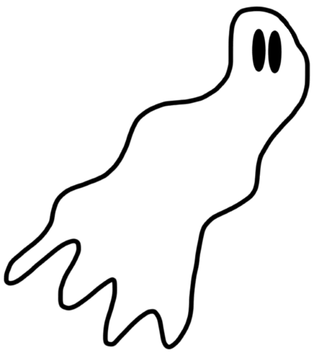 Cute Halloween Stickers for iMessage messages sticker-4
