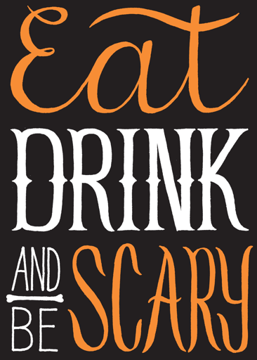 Cute Halloween Stickers for iMessage messages sticker-8
