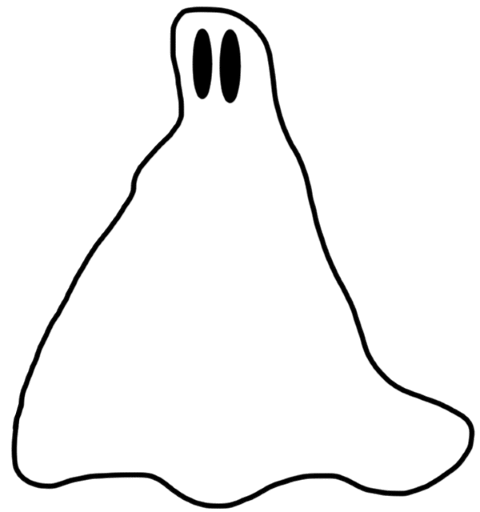 Cute Halloween Stickers for iMessage messages sticker-5