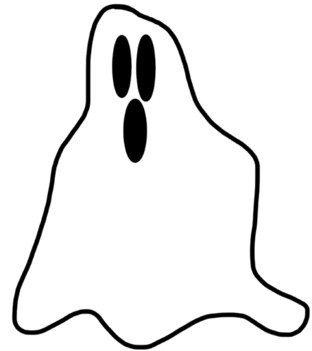 Cute Halloween Stickers for iMessage messages sticker-3