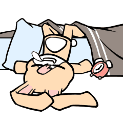 D-lovely messages sticker-0