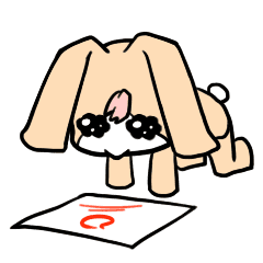 D-lovely messages sticker-8
