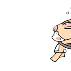 D-lovely messages sticker-1