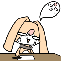 D-lovely messages sticker-7
