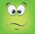 Square Emoji Stickers messages sticker-6