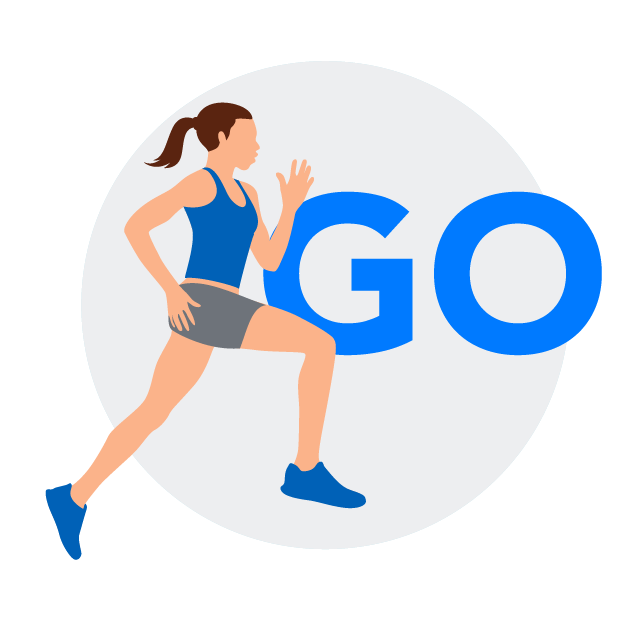 Runtastic Stickers - Inspire & Motivate messages sticker-7