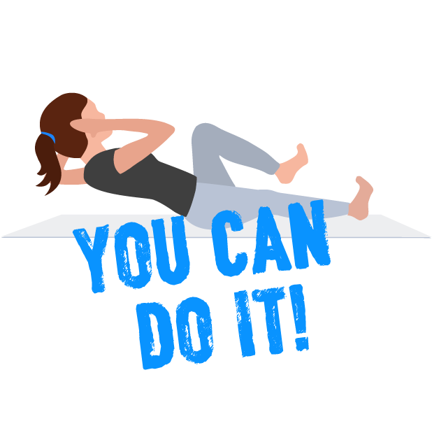 Runtastic Stickers - Inspire & Motivate messages sticker-1