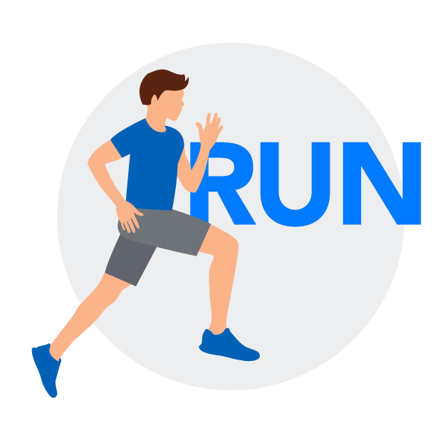 Runtastic Stickers - Inspire & Motivate messages sticker-8