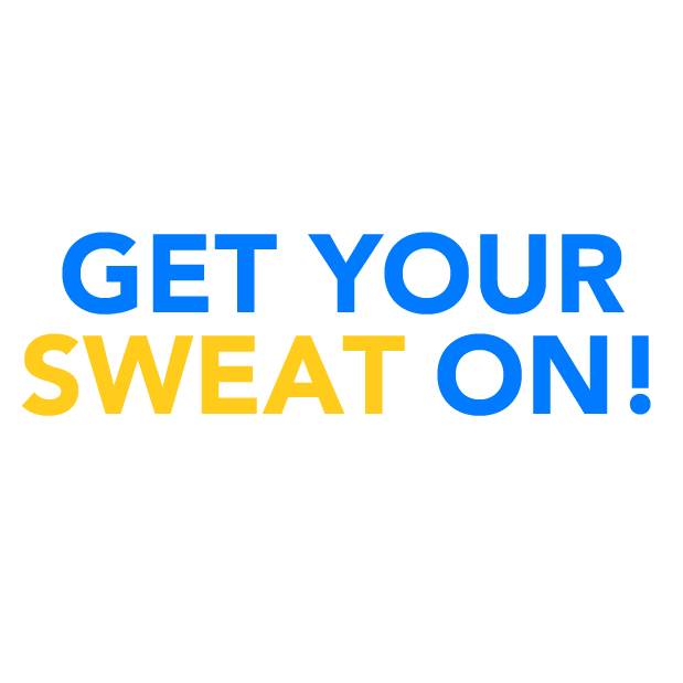 Runtastic Stickers - Inspire & Motivate messages sticker-11