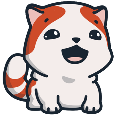 Marsey the Cat messages sticker-4