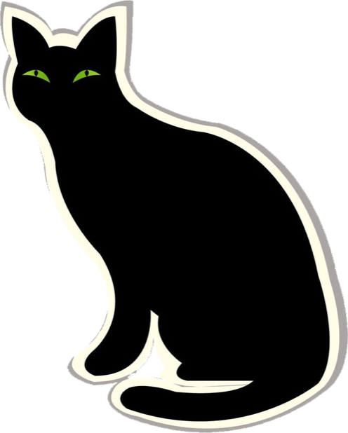 Halloween Stickers Pack! messages sticker-9