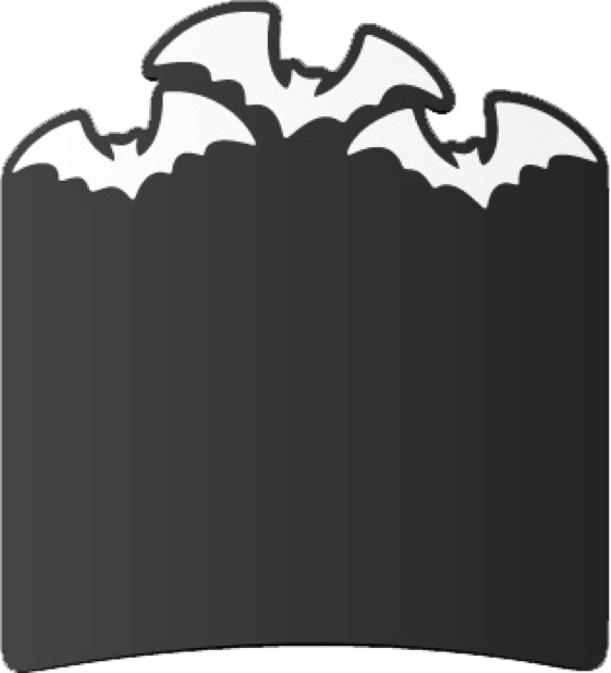 Halloween Stickers Pack! messages sticker-8