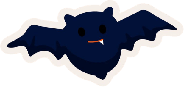Halloween Stickers Pack! messages sticker-2