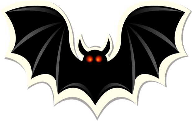 Halloween Stickers Pack! messages sticker-0