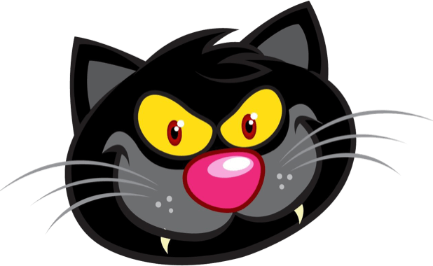 Halloween Stickers Pack! messages sticker-10
