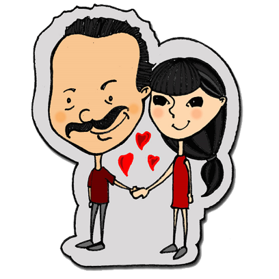 Siminoji - iMessage Stickers messages sticker-6